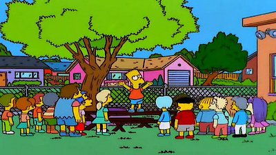 The Simpsons Season 11 Episode 11