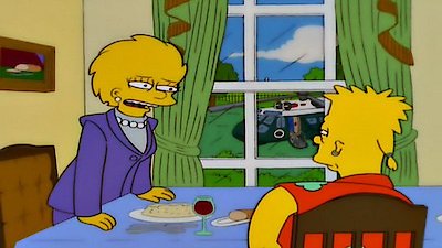 Watch The Simpsons Season 11 Episode 17 Bart to the Future