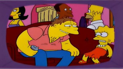 The Simpsons Season 11 Episode 18