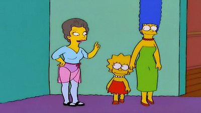 The Simpsons Season 11 Episode 20