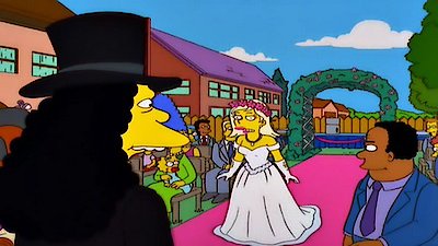 The Simpsons Season 11 Episode 21