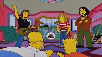 The Simpsons Season 12 Episode 2