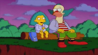 The Simpsons Season 12 Episode 3