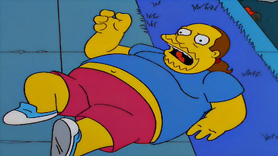 The Simpsons Season 12 Episode 11