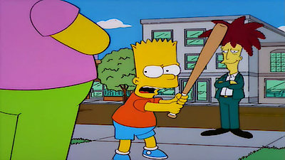 The Simpsons Season 12 Episode 13
