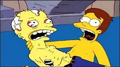 The Simpsons Season 13 Episode 5