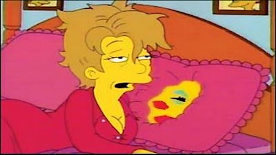 The Simpsons Season 13 Episode 7