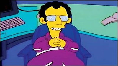 The Simpsons Season 13 Episode 10