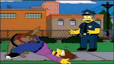 The Simpsons Season 13 Episode 16
