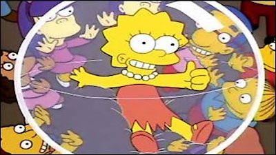 The Simpsons Season 13 Episode 20