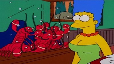 The Simpsons Season 14 Episode 4