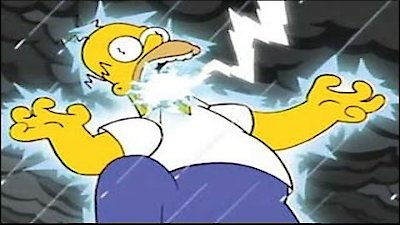 Watch The Simpsons Season 14 Episode 10 Pray Anything Online Now