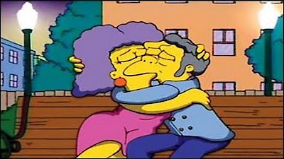 The Simpsons Season 14 Episode 16