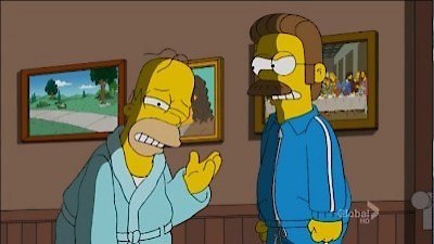 The Simpsons Season 14 Episode 20