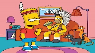 The Simpsons Season 14 Episode 21