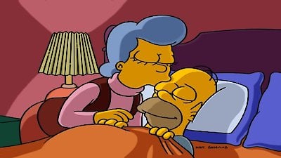 The Simpsons Season 15 Episode 2