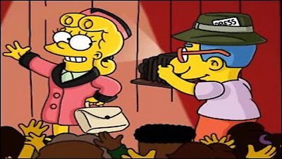 The Simpsons Season 15 Episode 3