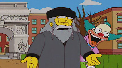 The Simpsons Season 15 Episode 6