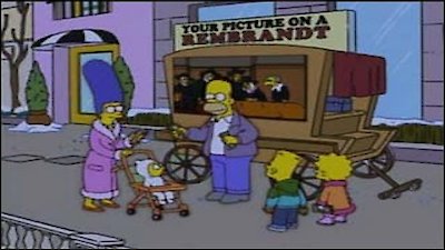 The Simpsons Season 15 Episode 7