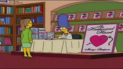 The Simpsons Season 15 Episode 10
