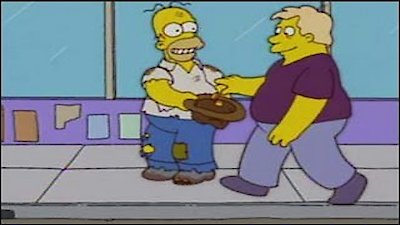 The Simpsons Season 15 Episode 12