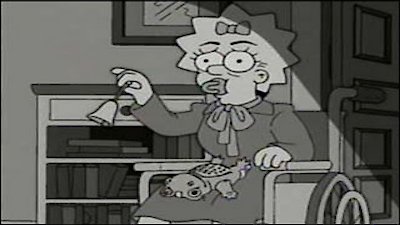 The Simpsons Season 15 Episode 13