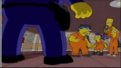 The Simpsons Season 15 Episode 16