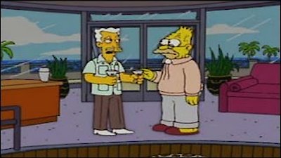 The Simpsons Season 15 Episode 18