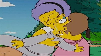 The Simpsons Season 15 Episode 20