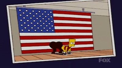 The Simpsons Season 15 Episode 21