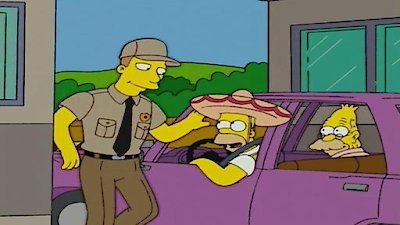 The Simpsons Season 16 Episode 6