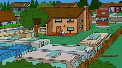 The Simpsons Season 16 Episode 13