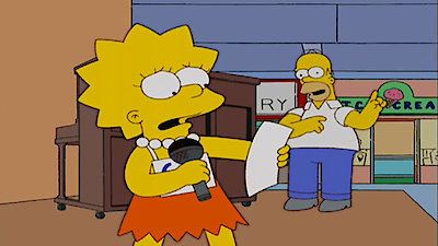 The Simpsons Season 16 Episode 18