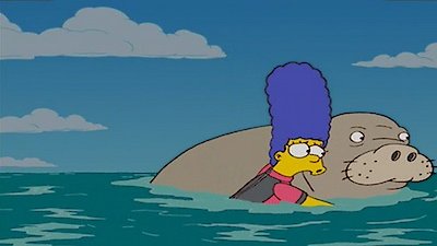 The Simpsons Season 17 Episode 1