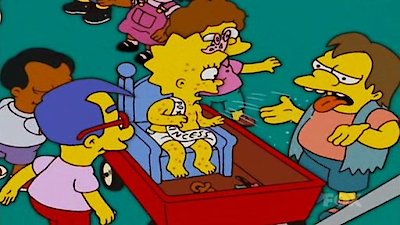 The Simpsons Season 17 Episode 3