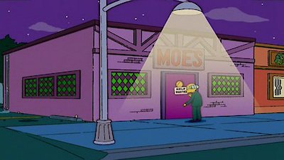 The Simpsons Season 17 Episode 13