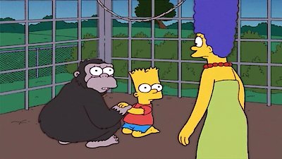 The Simpsons Season 17 Episode 14