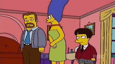 The Simpsons Season 17 Episode 15