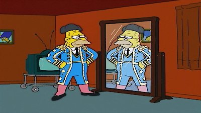 The Simpsons Season 17 Episode 16