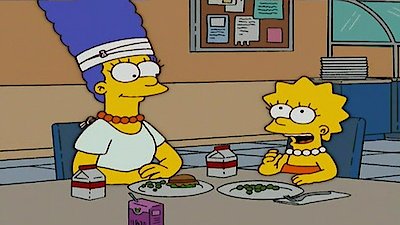 The Simpsons Season 17 Episode 20