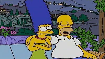 The Simpsons Season 17 Episode 22