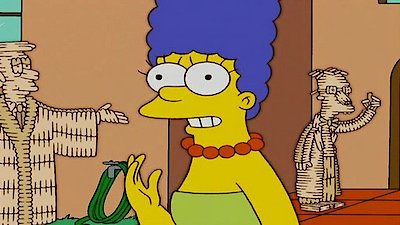 The Simpsons Season 18 Episode 7