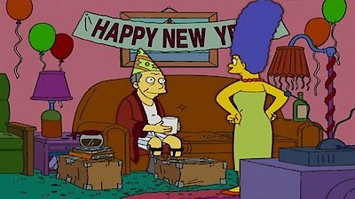 The Simpsons Season 18 Episode 9