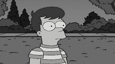 The Simpsons Season 18 Episode 13