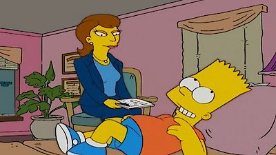 The Simpsons Season 18 Episode 14