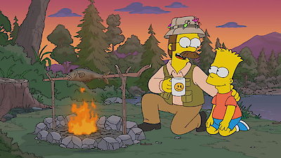 The Simpsons Season 31 Episode 16