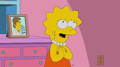 The Simpsons Season 31 Episode 20