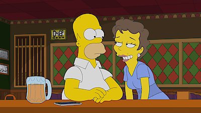 The Simpsons Season 32 Episode 5
