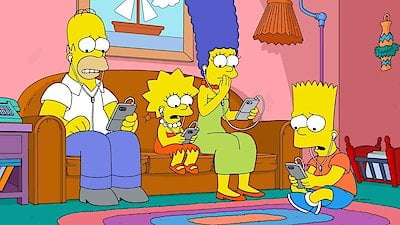 The Simpsons Season 32 Episode 6