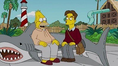 The Simpsons Season 21 Episode 9